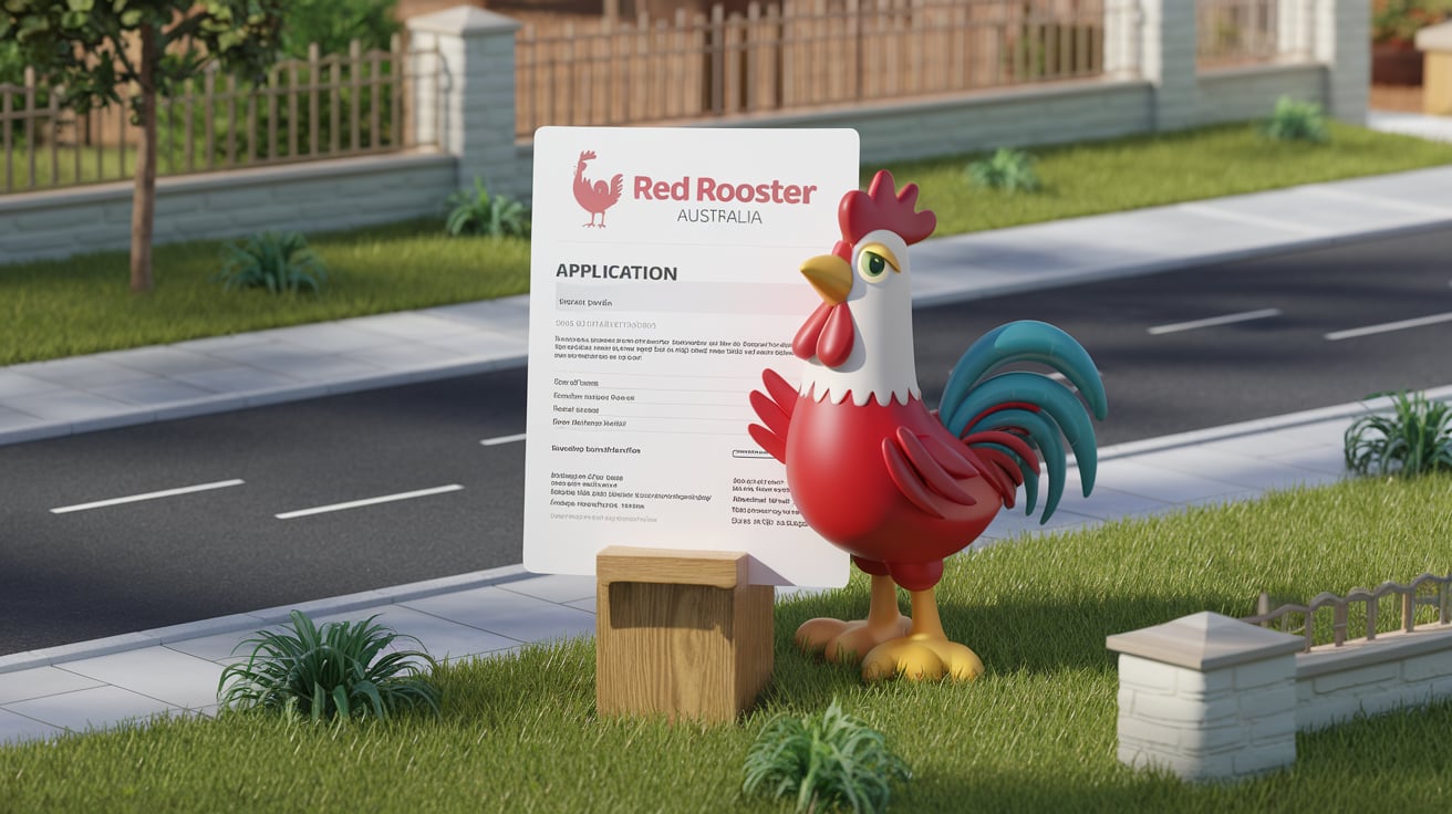 Red Rooster Job Application Online & Australia Careers 2024