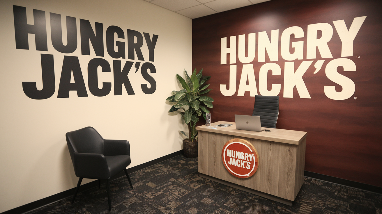 Hungry Jack’s Interview Questions & Sample Answers 2024