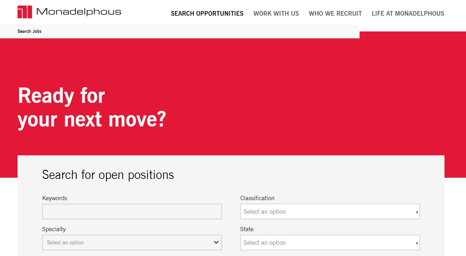Monadelphous Job Application Online & Australia Careers 2024