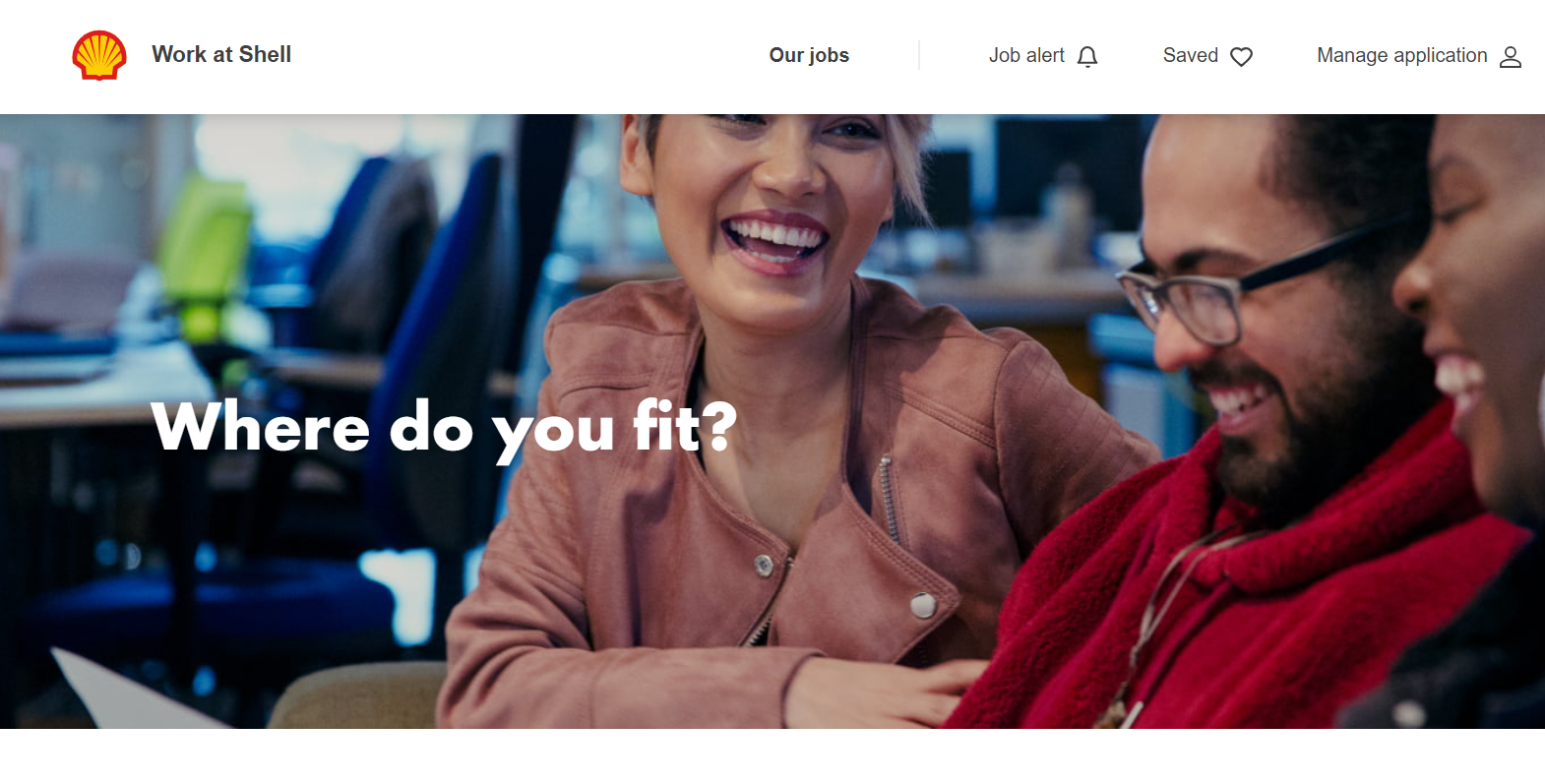 QGC Shell Job Application Online & Australia Careers 2024