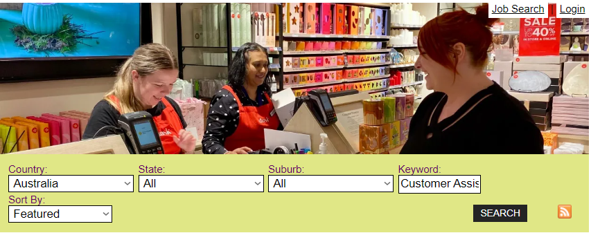 dusk Customer Assistant: Job Description & Salary 2025