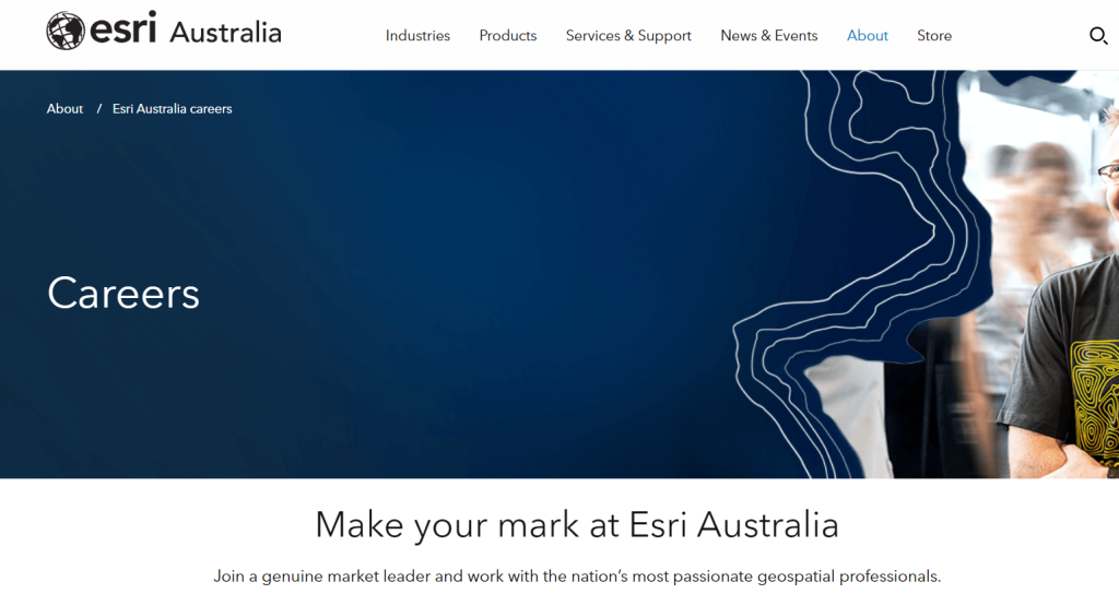 ESRI Australia Job Application Online & Careers Login 2025